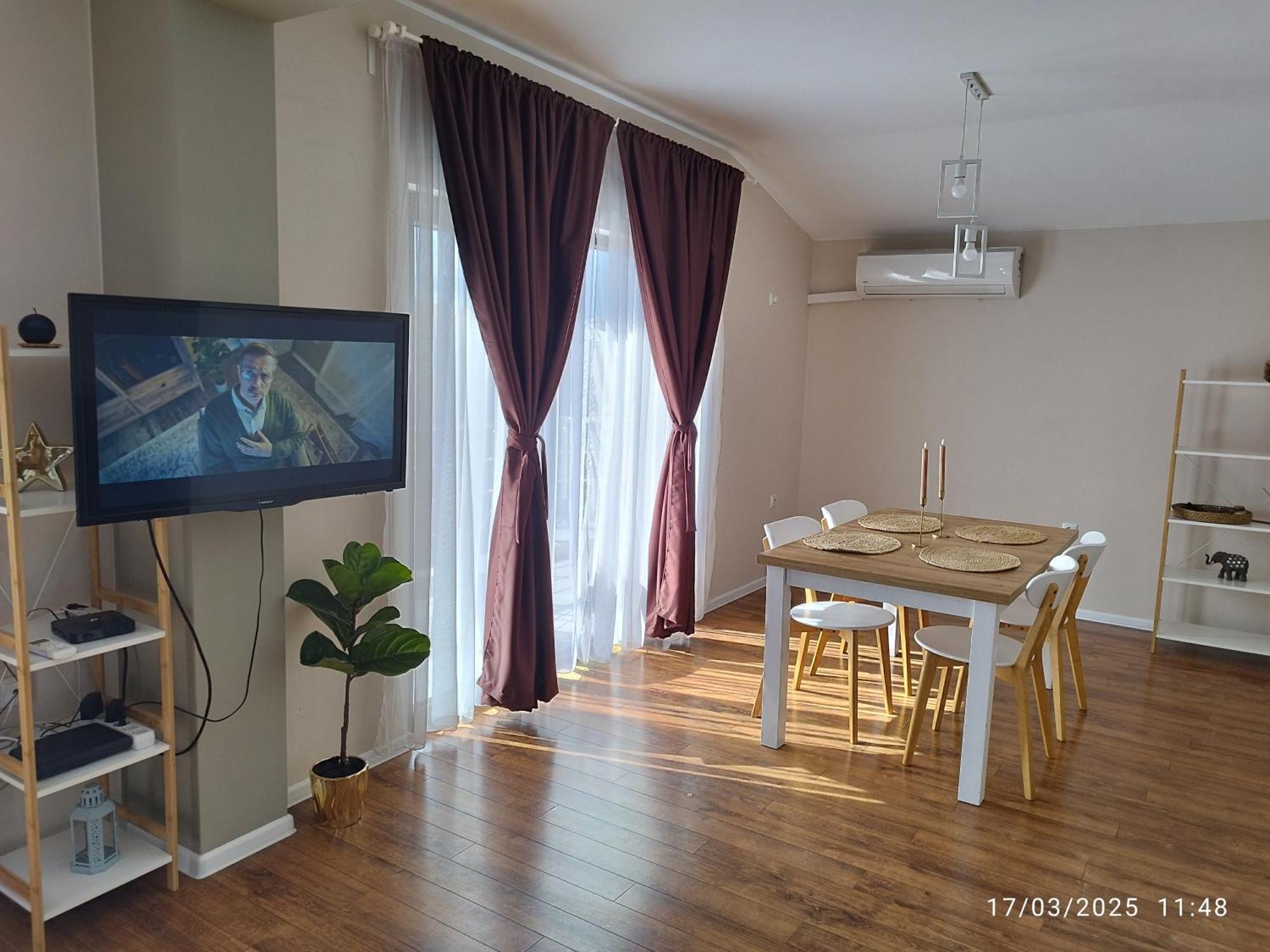 Luxury Suite 2 Karlovo Eksteriør bilde