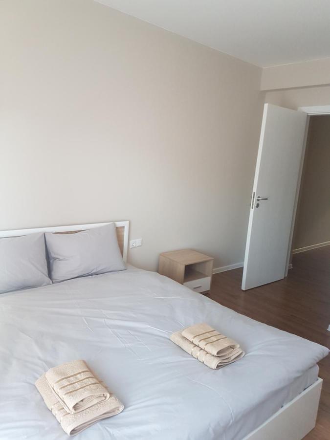 Luxury Suite 2 Karlovo Eksteriør bilde